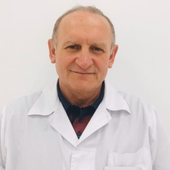 Яковлев Валерий Яковлевич, детский невролог