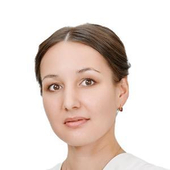 Алексеева Елена Филиксовна, ЛОР