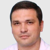 Заика Виталий Анатольевич, уролог