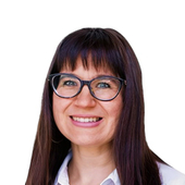 Шмелева Ольга Олеговна, гинеколог-эндокринолог