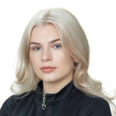 Летавина Анастасия Олеговна, детский стоматолог