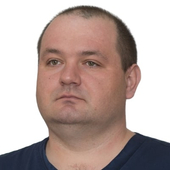 Чириков Александр Сергеевич, нейрохирург