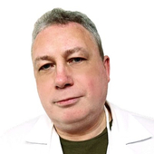 Колчин Дмитрий Германович, хирург