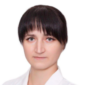 Левина Анна Олеговна, эндоскопист