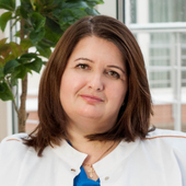 Черемисина Людмила Борисовна, гинеколог