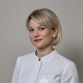 Любченко Мария Владимировна, психолог