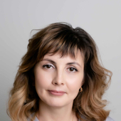 Бусыгина Марина Сергеевна, гастроэнтеролог