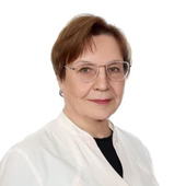 Шорманова Лариса Олеговна, врач функциональной диагностики