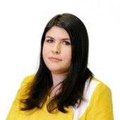 Анточи Галина Геннадьевна, ортопед