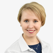 Каюкова Елена Владимировна, онколог