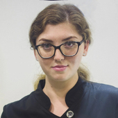 Косова Наталья Ивановна, ортодонт