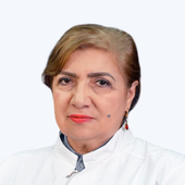 Темирханова Эльмира Абдулмуталимовна, педиатр