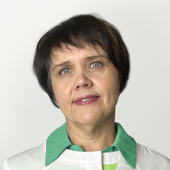 Кузьмина Оксана Валериевна, гастроэнтеролог