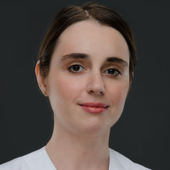 Грошева Наталья Олеговна, врач УЗД