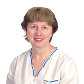 Шестакова Наталья Геннадьевна, детский невролог