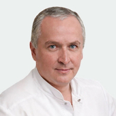Леонтьев Дмитрий Анатольевич, невролог