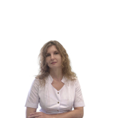 Литвинова Наталья Александровна, детский логопед