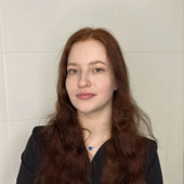 Уразова Юна Андреевна, массажист