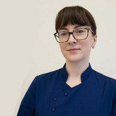 Соколова Ольга Маратовна, врач УЗД