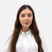 Лях Анна Олеговна, гинеколог