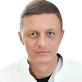 Матлахов Константин Владимирович, хирург