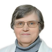 Блохина Вера Петровна, офтальмолог