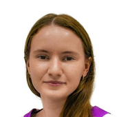 Понизова Ольга Андреевна, эндокринолог