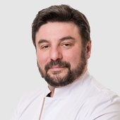 Григоров Алексан Александрович, педиатр