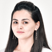 Мадаминова Дильдора Иброхимжановна, детский стоматолог