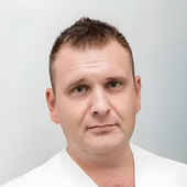 Францев Александр Олегович, стоматолог-терапевт