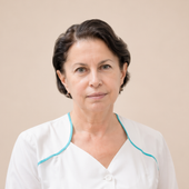 Вахотина Марина Вячеславовна, кардиолог