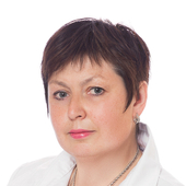 Нечаева Галина Константиновна, невролог