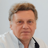 Блохин Игорь Аркадьевич, педиатр