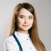 Матвеева Елена Сергеевна, эндокринолог