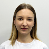 Высоткина Елизавета Максимовна, детский психолог