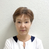 Бабинцева Елена Юрьевна, невролог