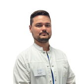 Николаев Павел Сергеевич, хирург