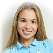 Батяева (Кармышева) Марина Сергеевна, детский стоматолог