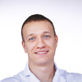 Капустин Максим Владимирович, стоматолог-хирург