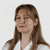 Соседова Дарья Дмитриевна, терапевт