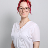 Мокеева Анастасия Дмитриевна, подолог