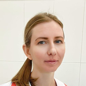 Печеная Марина Юрьевна, эндокринолог