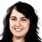 Багдасарян Юлиана Рафиковна, стоматологический гигиенист