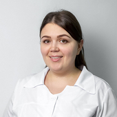 Диканская Ксения Владимировна, гинеколог