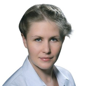 Бизина Марина Владимировна, стоматолог-терапевт