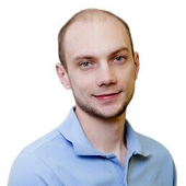 Сапунов Константин Игоревич, стоматолог-терапевт