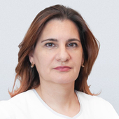 Ниязбердыева Ирина Витальевна, дерматолог