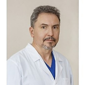 Магазов Игорь Альбертович, стоматолог-хирург