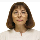 Велижанина Светлана Евгеньевна, невролог