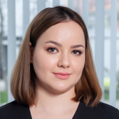 Айрапетян Анастасия Романовна, дерматолог